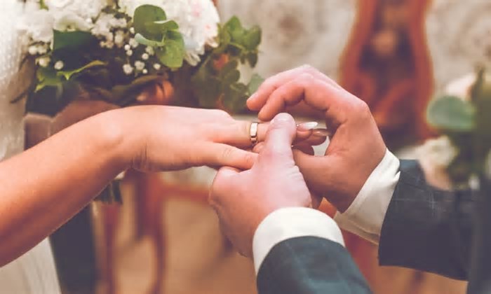 Seguem abertas inscrições para casamento coletivo no dia 11 de junho no Recife