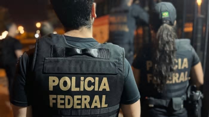 PF faz nova operação contra grupo que movimentou R$ 1,4 bilhão por meio emendas parlamentares