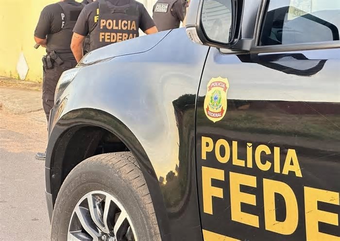 PF realiza nova fase de operação para investigar grupo que movimentou R$ 1,4 bilhão com desvios