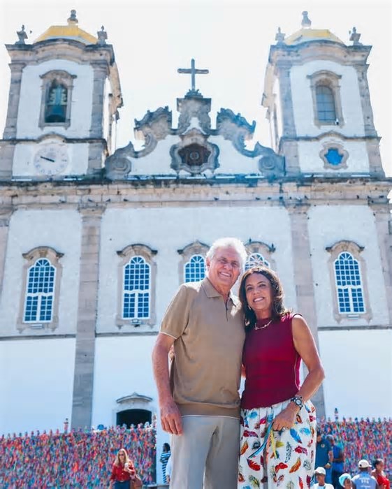 Caiado lança pré-candidatura e começa andança pelo Nordeste para se tornar mais conhecido