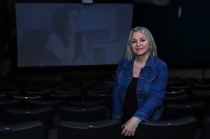 Exibidora e pesquisadora do Tocantins leva o cinema do Estado ao Panorama Internacional Coisa de Cinema