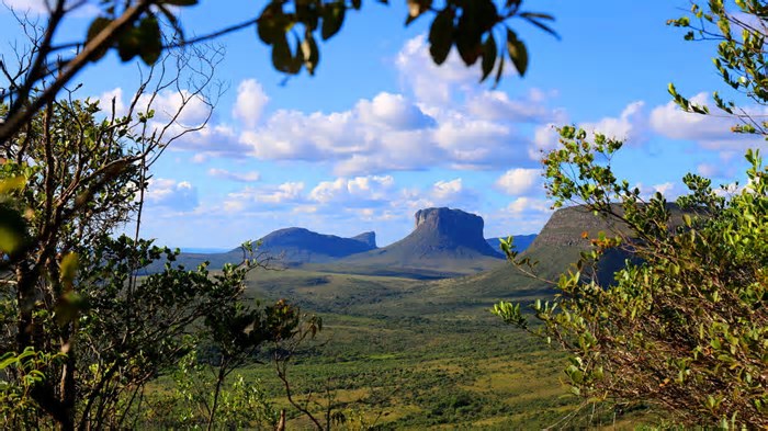 Destino no interior da Bahia é um dos mais incríveis do Brasil
