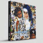 Livro com depoimentos e imagens sobre a trajetória de Santa Dulce será lançado em Salvador na próxima quarta-feira, 09