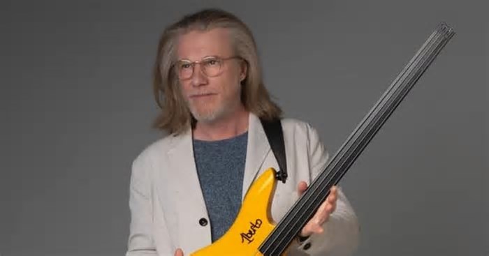 Humberto Gessinger apresenta novo show em Salvador no mês de maio