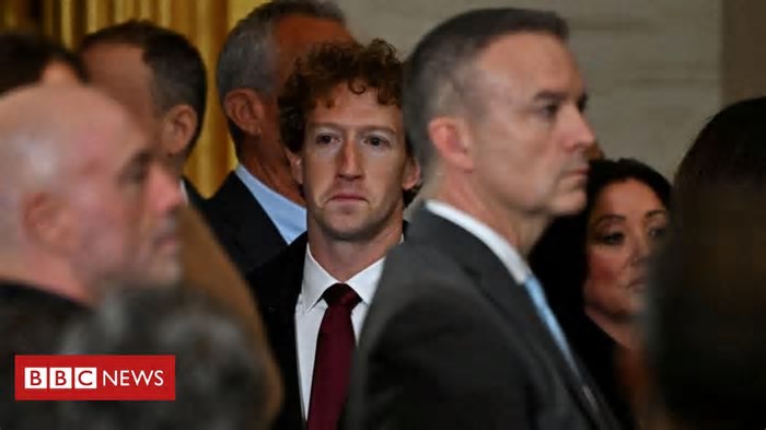 Por que Zuckerberg pode ser obrigado a vender Instagram e WhatsApp