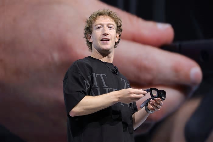 Mark Zuckerberg depõe em 1º dia de processo que pode forçar Meta a vender Instagram e WhatsApp