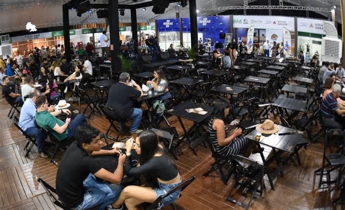 90ª ExpoZebu: Vila Cultural e Gastronômica Mineira será destaque da feira