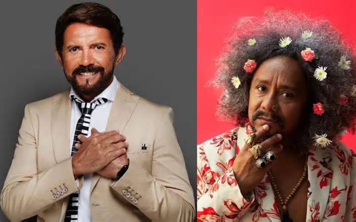 Amargosa realiza 'Festival de Forró' com Chico César, Adelmário Coelho, Del Feliz e programação junina