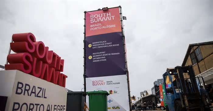 Serra estará representada com ambientes de inovação no South Summit Brazil, em Porto Alegre