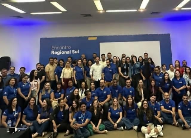 ACIV participa de Encontro Regional “Aqui Tem Sebrae” em Pouso Alegre