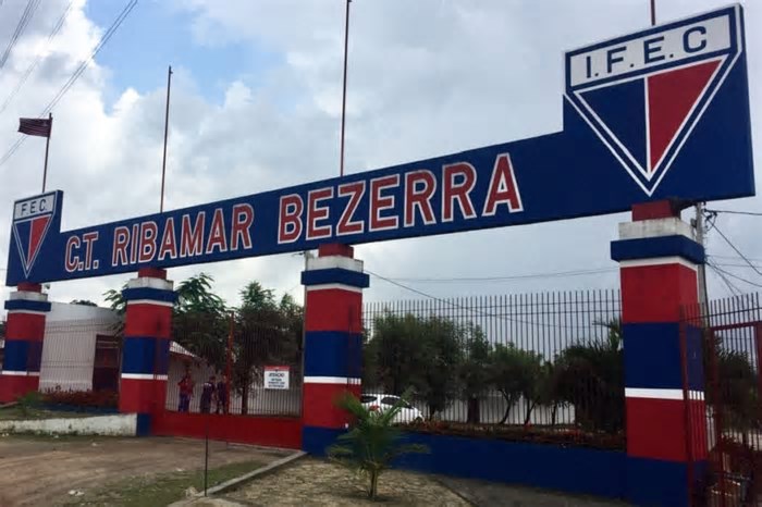 Veja a trajetória do Fortaleza no Campeonato Brasileiro