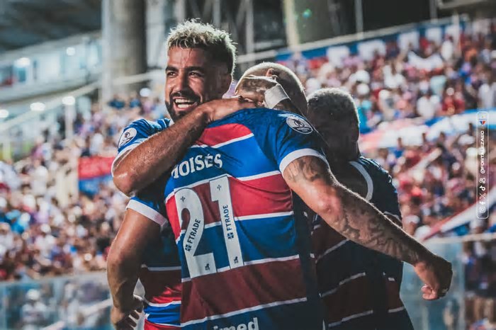 Próximos jogos do Fortaleza: confira a agenda do Lion em abril e maio