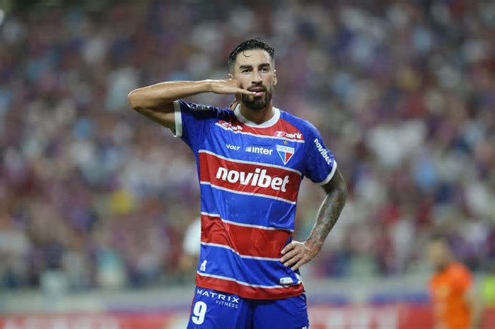 Jogos do Fortaleza em abril: veja calendário com datas das partidas