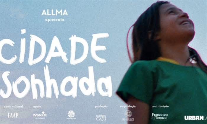 Documentário ‘Cidade Sonhada’ será exibido gratuitamente no Moviecom em Jundiaí