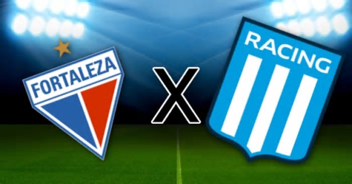 Fortaleza x Racing na Libertadores: onde assistir ao vivo, horário e escalação