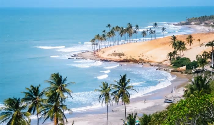 Iberia voará para o Nordeste brasileiro e Air Maroc retoma rota para São Paulo