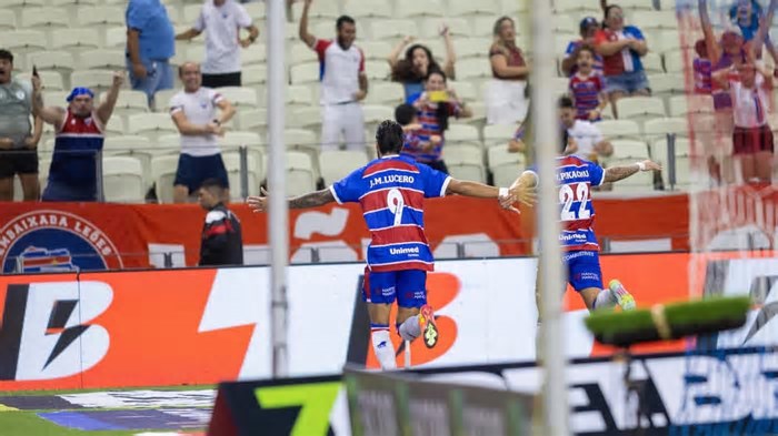 Guia da Libertadores: Fortaleza busca nova ida ao mata-mata