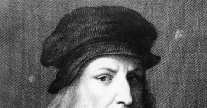 Cidade italiana projetada por Leonardo da Vinci abriga fortaleza histórica; conheça!