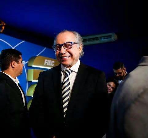 Quem é o cearense Mário Araripe e de onde vem a fortuna de um dos homens mais ricos do mundo