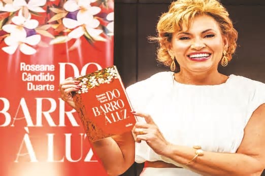 Mulheres na literatura cearense: vozes que transformam histórias
