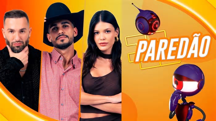 Quem vai sair do BBB 25? Confira enquete e como votar no 14º Paredão