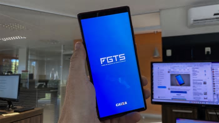 FGTS do Saque Calamidade de R$ 6 mil disponível; veja quem pode