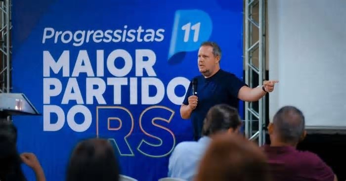 Eleições 2026: PP inicia encontros de mobilização no Rio Grande do Sul