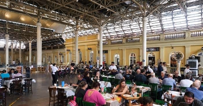 South Summit 2025 movimenta turismo e economia de Porto Alegre