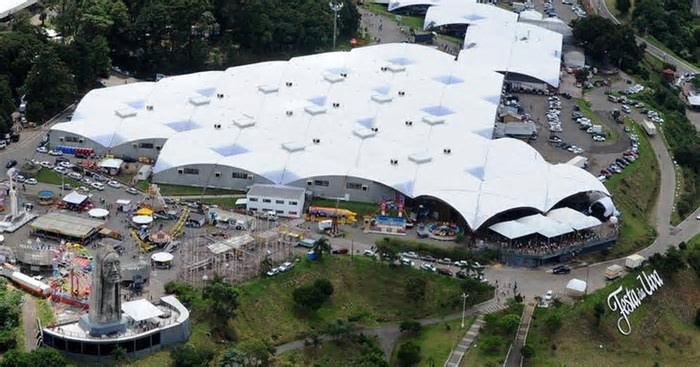 Caxias do Sul terá festival de balonismo e 