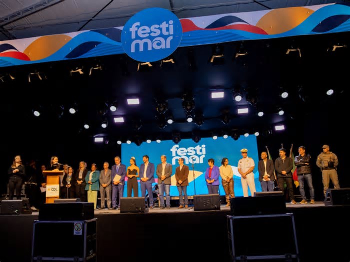Festimar 2025 : maior evento gratuito da zona sul dá largada em edição inesquecível em Rio Grande