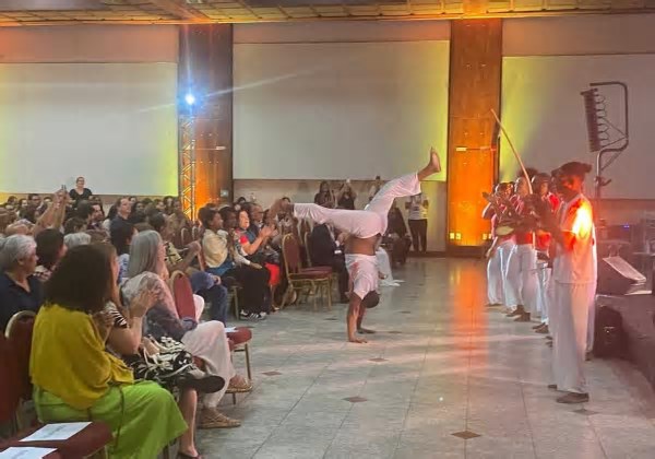 Eventos corporativos movimentam setor turístico de Salvador em abril