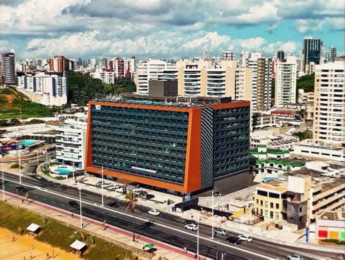 Feira de imóveis: Salvador recebe evento com unidades à venda entre R$ 237 mil e R$ 3 milhões
