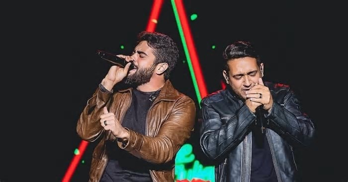 Agenda BN Hall: Com Henrique e Juliano entre destaques, confira eventos para o final de semana em Salvador