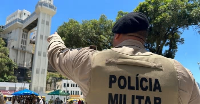 Com fim de temporada de cruzeiros, SSP-BA encerra Operação Navio sem registros de ocorrências graves contra turistas