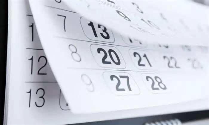 Próximo feriado em 2025: confira o calendário completo de folgas