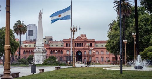 Buenos Aires lidera como destino mais procurado no feriado de Páscoa