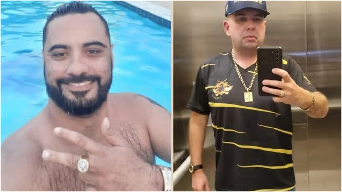 Suspeito de matar carioca e gaúcho em Fortaleza é preso em Sergipe