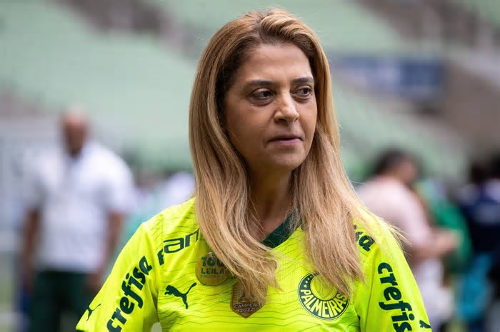 Palmeiras leva ‘ghosting’ da Fifa após reclamação formal por caso de racismo