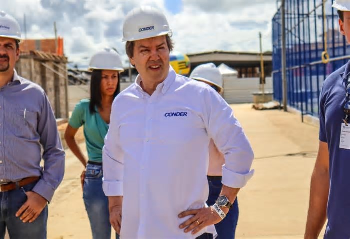 Governo da Bahia publica licitação para construção Hospital Universitário de Paulo Afonso