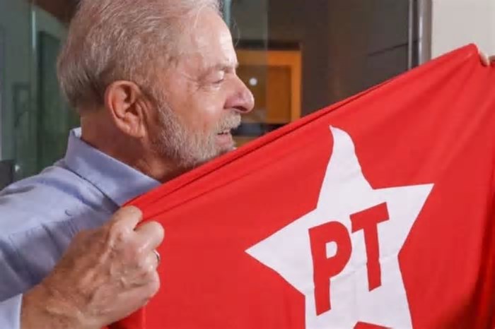 PT planeja encontro nacional do partido em agosto