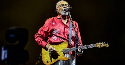 Quando decidir parar: despedida de veteranos da música revive questão