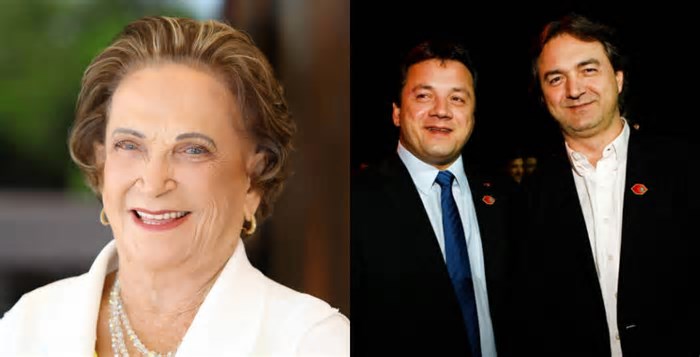 'Rainha da soja', irmãos Batista e outros: quem são os bilionários do agro brasileiro