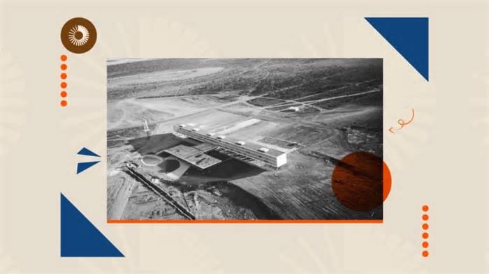 Construtoras de Brasília encolheram ou deixaram de existir