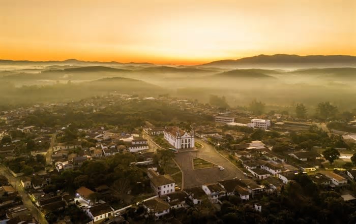 Concurso: confira as imagens que promovem a identidade de Minas