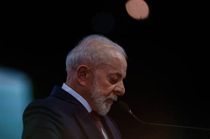 'Há queixas, sim, mas o governo segue firme', diz leitora sobre aprovação de Lula