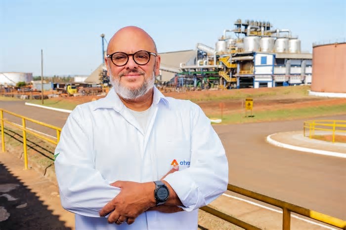 Atvos avalia aquisição de três usinas da Raízen em Mato Grosso do Sul