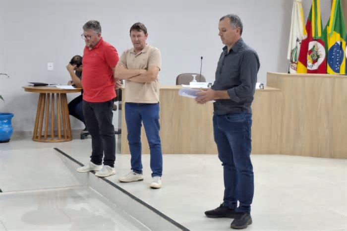 Prefeitura lança campanha para incentivar comércio de Entre Rios do Sul