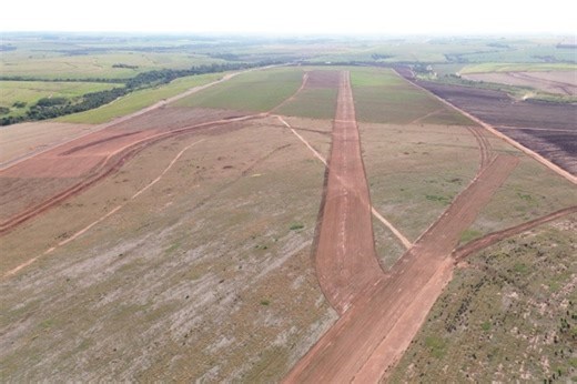 Novo aeroporto internacional em SP já tem endereço e CNPJ. Saiba mais