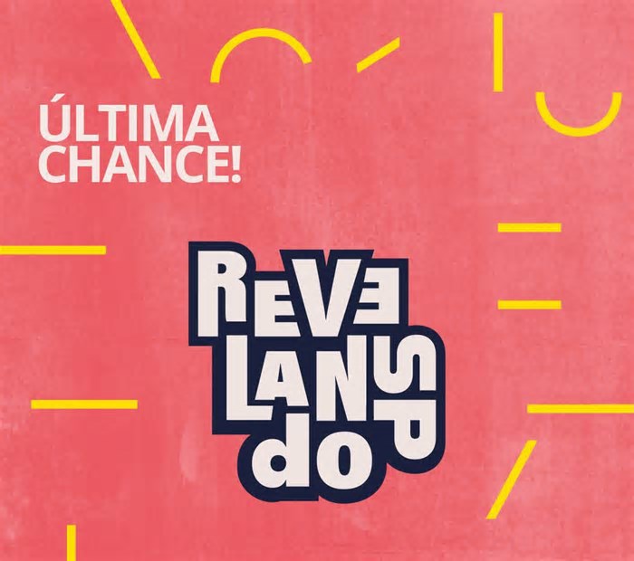 Prazo para inscrições no Revelando SP é prorrogado