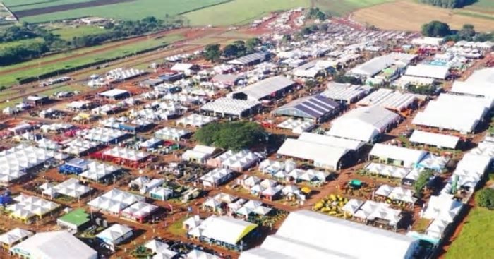 AGRISHOW 2025: O futuro do agronegócio e o empoderamento da mulher no campo